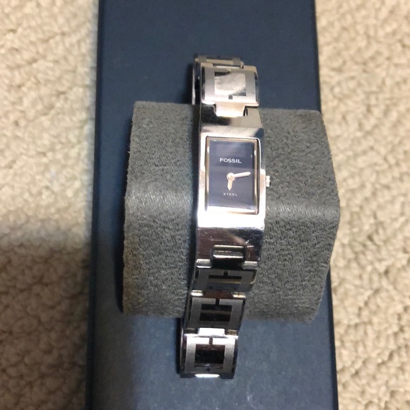 Fossil Stainless Steel Watch - Picture 3 of 4